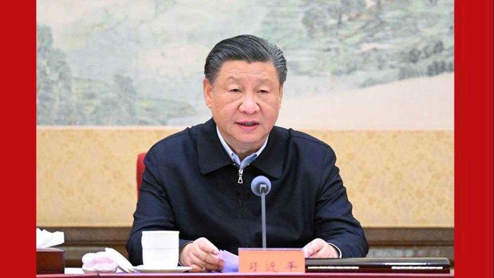 嗯呜啊不要呜成人精品区巩固拓展主题教育成果 总书记提出七点要求_fororder_1703323957134_943